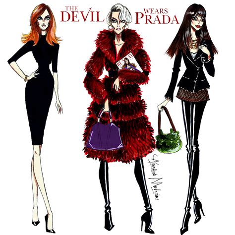 prada 2015 style.com|the devil wears prada style.